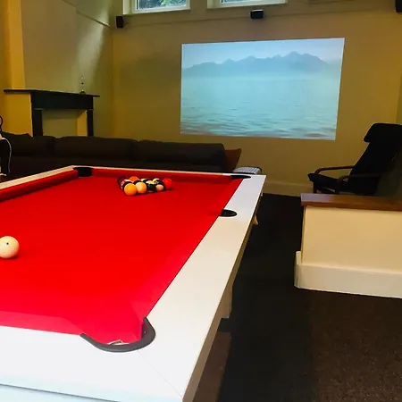 3 à Vélo Couette-café 3*