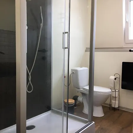 Chambre 3 A Velo