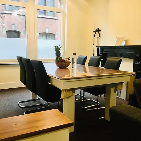 3 à Vélo Couette-café