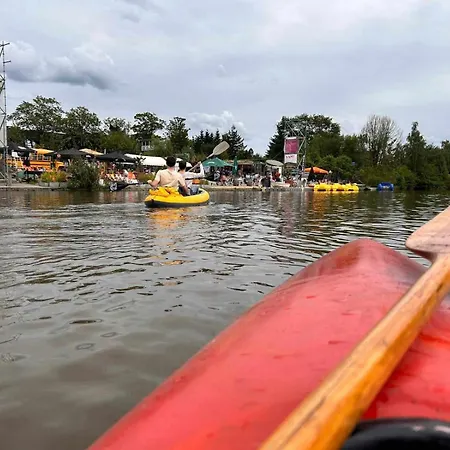 3 à Vélo Couette-café 3*