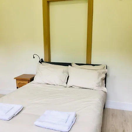 ベッド・アンド・ブレックファスト Chambre 3 A Velo *