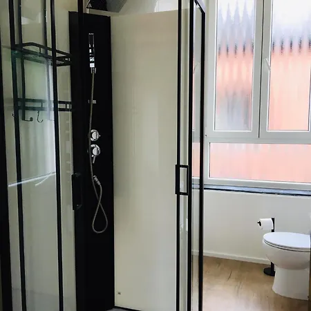 Couette-café 3 à Vélo