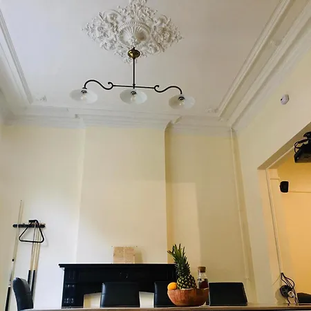 Couette-café 3 à Vélo