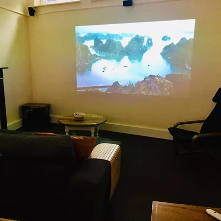 Bed & Breakfast 3 A Velo Namen