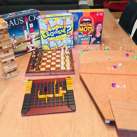 3 A Velo Bed & Breakfast