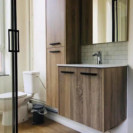 3 A Velo Bed & Breakfast Namen