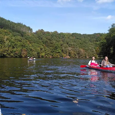 Bed & Breakfast 3 A Velo 3*