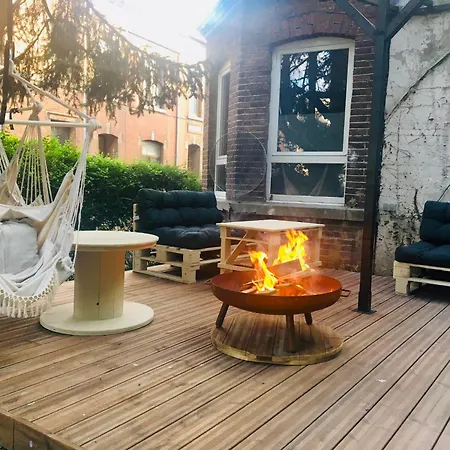 3 A Velo Bed & Breakfast Namen