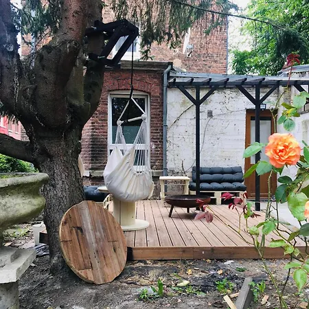 Bed & Breakfast 3 A Velo Namen